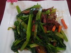 -佛有缘素食馆·荔湾老字号(陈家祠首店)