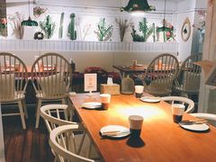 -秀儿家の小确幸融合西餐厅(万达店)