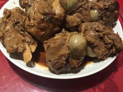 -老于家东北人家(打浦桥店)