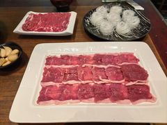 -南门涮肉(后海店)