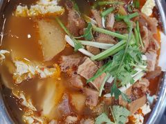 -古乐牛香·鲜牛肉牛杂火锅(高新店)