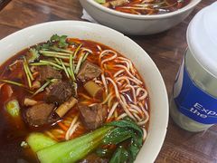 -李先生牛肉面大王(沈阳道义南大街店)