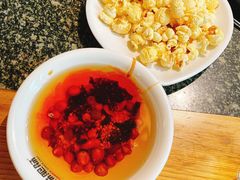 -杨肥肠火锅大排档(火车站花园店)