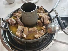 -阿妈土锅鸡