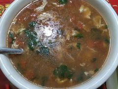 -人民公社大食堂(顺义总店)