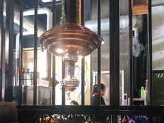 大堂-韩聚屋韩国烤肉餐厅(新北万达店)