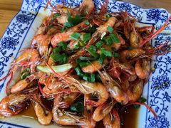 -洞天食府(北大街店)