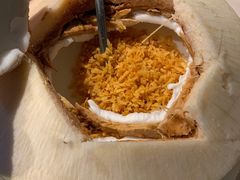 泰国椰子冻-狐狸爱上椰子鸡(滨江星光大道店)