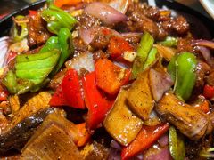 -巴人汇三篇小龙虾江湖菜(李家沱店)