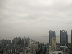 -粤海璇宫·木棉花高空旋转餐厅·聚会派对