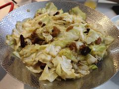 -福巷湘食小馆·猛火现炒(上海首店)