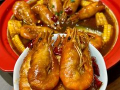 -宗氏一喜砂锅·特色湖北菜(楚河汉街店)