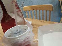 -塔斯汀中国汉堡(江大南路店)