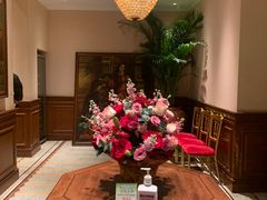 -玫瑰厅上海菜(兴国路店)