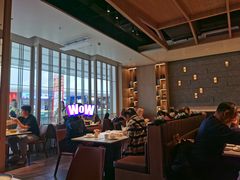-老太原菜馆(万达店)