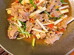 -紫滇源云南生态菜(丹凤街店)