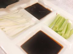 -津悦·正阳春烤鸭(红旗南路店)