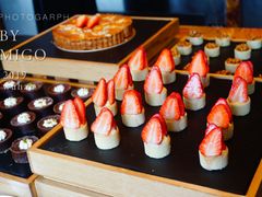 -万达瑞华酒店美食汇自助餐厅(楚河汉街店)