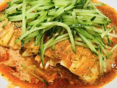 -唐河王记·南阳民间菜(国基路店)