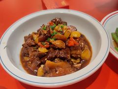 -侯师傅热炒店(印象城店)