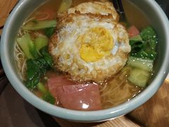 -雍沪里·沪湘融合菜( 康桥店)