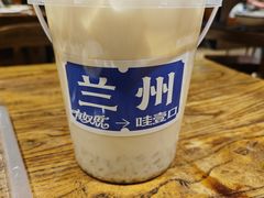 -有奴思烤肉·清真(正宁路店)