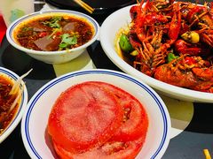 -红钳侠小龙虾·烧烤(中赢康康谷店)