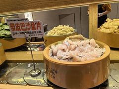 -喜家自助小火锅(卓悦里店)