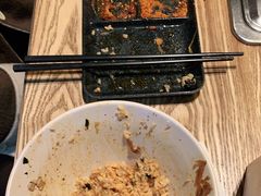 -新石器烤肉(南通CBD大有境店)