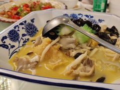 -清真马祥兴菜馆(云南北路店)
