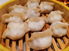 -老边饺子馆(金源店)