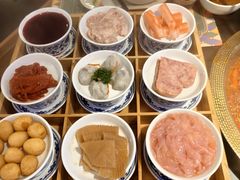 -廖掌柜·重庆鲜货火锅(上海首店)