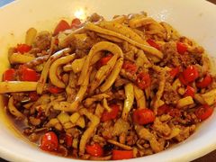 -天下客饭店(中山路店)