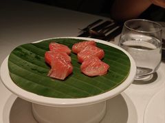 -金链花·泰国餐厅(国贸店)