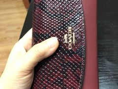 -COACH蔻驰(赛特奥特莱斯店)