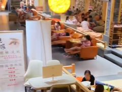 -星河湾温泉洗浴酒店