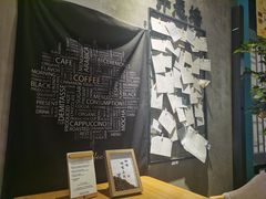-ZM COFFEE(西安路店)