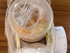 -子午路张记·肉夹馍(华强北店)