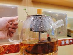 -八马茶业(胜利路旗舰店星海湾茶馆)