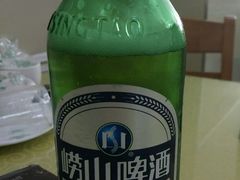 -春水锅贴·传统鲁菜(大明湖店)