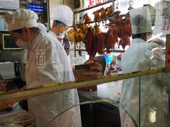-永祥烧腊餐厅(虹口店)