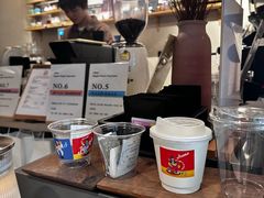 -Jeans Coffee牛仔裤咖啡