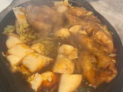 -二楼老店重庆鸡公煲(真光路店)