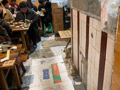 大堂-黑竹香鸡(营和巷店)