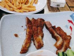 -利杨记·本味轩粥坊·烧烤(宝体店)