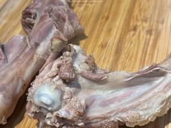 -一群羊手扒肉·火锅·早茶(远东公寓店)