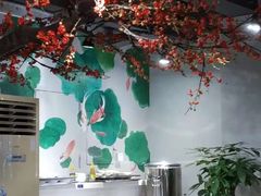 -香坝坝鲜鱼火锅(春熙路店)