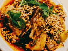 红油口水鸡-涌上外婆桥(江北万达店)