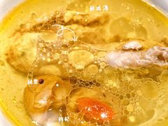 原味汽锅鸡-云海肴·汽锅鸡·云南代表菜(天山百盛优客店)