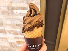 -GODIVA(海岸城店)